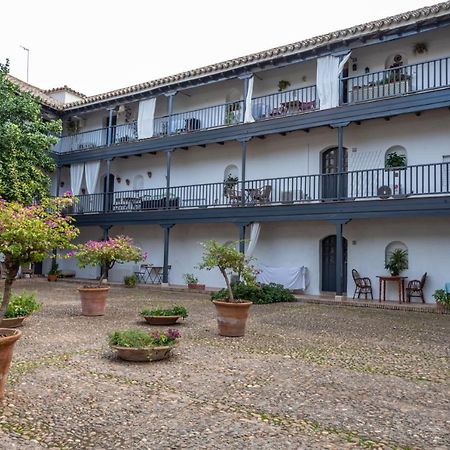 Apartamento En Monumento Historico Nacional Corral Del Conde-Duque De Olivares Sevilla Exteriér fotografie