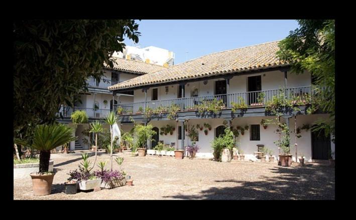Apartamento En Monumento Historico Nacional Corral Del Conde-Duque De Olivares Sevilla Exteriér fotografie