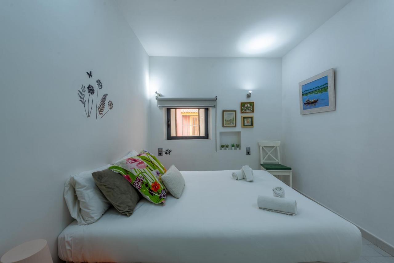 Apartamento En Monumento Historico Nacional Corral Del Conde-Duque De Olivares Sevilla Exteriér fotografie